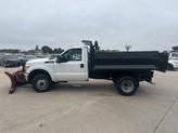 Thumbnail of 2015 Oxford White Ford F-350