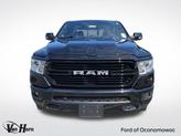 Thumbnail of 2020 Diamond Black Crystal Pearlcoat RAM 1500