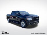 Thumbnail of 2020 Diamond Black Crystal Pearlcoat RAM 1500