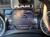 Thumbnail of 2020 Diamond Black Crystal Pearlcoat RAM 1500
