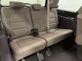 Thumbnail of 2023 Starlight Gray Premium Colorant Lincoln Navigator