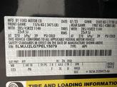 Thumbnail of 2023 Starlight Gray Premium Colorant Lincoln Navigator