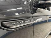 Thumbnail of 2023 Starlight Gray Premium Colorant Lincoln Navigator
