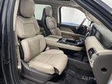 Thumbnail of 2023 Starlight Gray Premium Colorant Lincoln Navigator