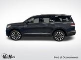 Thumbnail of 2023 Starlight Gray Premium Colorant Lincoln Navigator