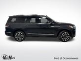 Thumbnail of 2023 Starlight Gray Premium Colorant Lincoln Navigator