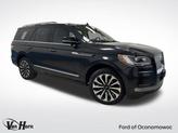 Thumbnail of 2023 Starlight Gray Premium Colorant Lincoln Navigator