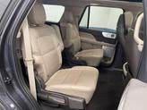 Thumbnail of 2023 Starlight Gray Premium Colorant Lincoln Navigator