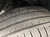 Thumbnail of 2023 Starlight Gray Premium Colorant Lincoln Navigator
