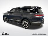 Thumbnail of 2023 Starlight Gray Premium Colorant Lincoln Navigator