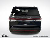 Thumbnail of 2023 Starlight Gray Premium Colorant Lincoln Navigator