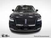 Thumbnail of 2023 Starlight Gray Premium Colorant Lincoln Navigator