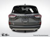 Thumbnail of 2021 Carbonized Gray Metallic Ford Escape
