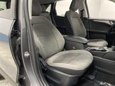 Thumbnail of 2021 Carbonized Gray Metallic Ford Escape