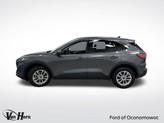 Thumbnail of 2021 Carbonized Gray Metallic Ford Escape