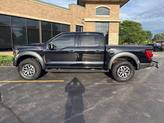 Thumbnail of 2022 Agate Black Metallic Ford F-150