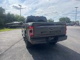 Thumbnail of 2021 Carbonized Gray Metallic Ford F-150