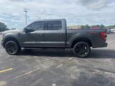 Thumbnail of 2021 Carbonized Gray Metallic Ford F-150