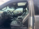Thumbnail of 2021 Carbonized Gray Metallic Ford F-150