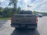 Thumbnail of 2021 Carbonized Gray Metallic Ford F-150