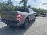 Thumbnail of 2021 Carbonized Gray Metallic Ford F-150