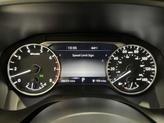 Thumbnail of 2021 Brilliant Silver Metallic Nissan Rogue