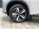 Thumbnail of 2021 Brilliant Silver Metallic Nissan Rogue