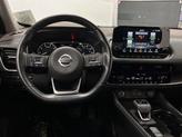 Thumbnail of 2021 Brilliant Silver Metallic Nissan Rogue