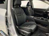 Thumbnail of 2021 Brilliant Silver Metallic Nissan Rogue