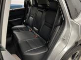 Thumbnail of 2021 Brilliant Silver Metallic Nissan Rogue
