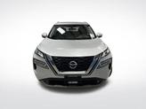 Thumbnail of 2021 Brilliant Silver Metallic Nissan Rogue