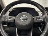 Thumbnail of 2021 Brilliant Silver Metallic Nissan Rogue