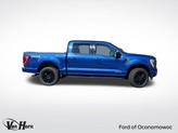 Thumbnail of 2022 Atlas Blue Metallic Ford F-150