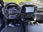 Thumbnail of 2022 Atlas Blue Metallic Ford F-150