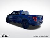 Thumbnail of 2022 Atlas Blue Metallic Ford F-150