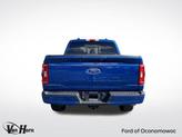 Thumbnail of 2022 Atlas Blue Metallic Ford F-150