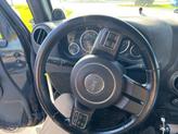 Thumbnail of 2014 Black Clearcoat Jeep Wrangler