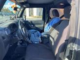 Thumbnail of 2014 Black Clearcoat Jeep Wrangler