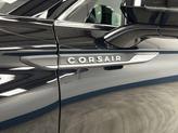 Thumbnail of 2024 Infinite Black Metallic Clearcoat Lincoln Corsair