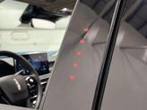 Thumbnail of 2024 Infinite Black Metallic Clearcoat Lincoln Corsair