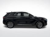 Thumbnail of 2024 Infinite Black Metallic Clearcoat Lincoln Corsair