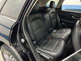 Thumbnail of 2024 Infinite Black Metallic Clearcoat Lincoln Corsair