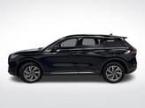 Thumbnail of 2024 Infinite Black Metallic Clearcoat Lincoln Corsair