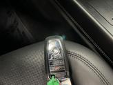 Thumbnail of 2024 Infinite Black Metallic Clearcoat Lincoln Corsair