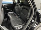 Thumbnail of 2024 Infinite Black Metallic Clearcoat Lincoln Corsair