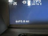 Thumbnail of 2024 Infinite Black Metallic Clearcoat Lincoln Corsair