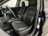 Thumbnail of 2024 Infinite Black Metallic Clearcoat Lincoln Corsair