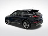 Thumbnail of 2024 Infinite Black Metallic Clearcoat Lincoln Corsair
