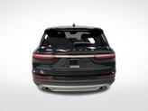 Thumbnail of 2024 Infinite Black Metallic Clearcoat Lincoln Corsair