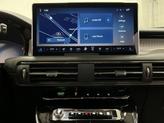 Thumbnail of 2024 Infinite Black Metallic Clearcoat Lincoln Corsair